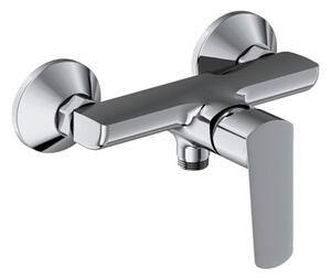 Zuhany csaptelep Ravak Life zuhanyszett nélkül 150 mm króm X070474