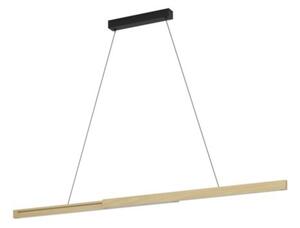 EGLO , 390369 , MONTEBUONO , függeszték , 3000 K , LED , 2X10,5W , Dimmelhető , IP20 , fehér