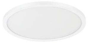 EGLO , 75737 , CAMPASPERO , mennyezeti lámpa , 2700 K - 6500 K , LED , 14W , Dimmelhető , IP20 , fehér