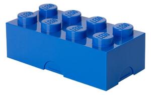 Kék uzsonnásdoboz - LEGO®