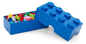 Kék uzsonnásdoboz - LEGO®
