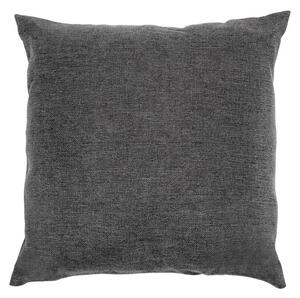 Blumfeldt Titania Pillows, párna, poliészter, vízálló, melírozott sötétszürke
