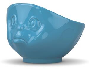 Kék 'szomorú' porcelán edény - 58products