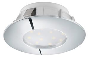 Eglo Eglo 95818 - LED Beépíthető lámpa PINEDA 1xLED/6W/230V EG95818