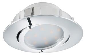 Eglo Eglo 95855- LED Beépíthető lámpa PINEDA 1xLED/6W/230V EG95855