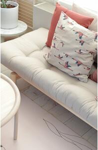 Pace fehér kanapé 200 cm - Karup Design