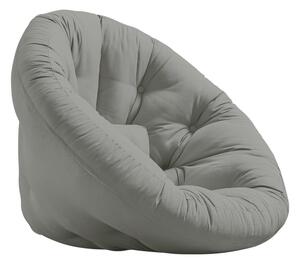 Nido Grey kinyitható fotel - Karup Design