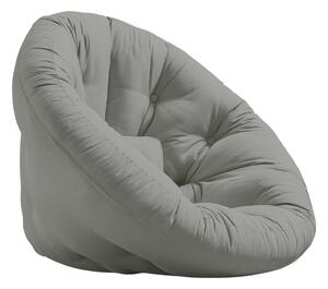 Nest Grey kinyitható fotel - Karup Design