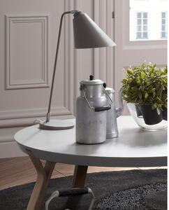 Priti szürke asztali lámpa - Kave Home