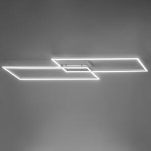 Paul Neuhaus Paul Neuhaus 8194-55 - LED Szabályozható mennyezeti lámpa INIGO 2xLED/20W/230V W0855