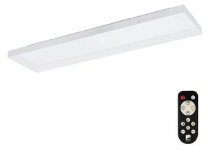 Eglo Eglo 39466 - LED Dimmelhető mennyezeti lámpa ESCONDIDA 1xLED/43W/230V fehér EG39466
