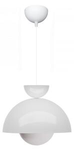 Függőlámpa fém búrával ø 25 cm Arta – Opviq lights