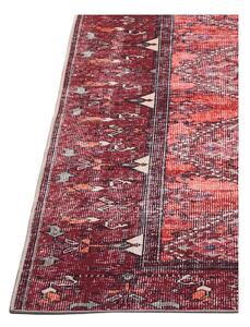 Bosforo piros szőnyeg, 80 x 150 cm - Floorita