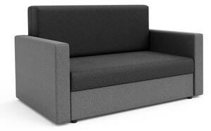CLUSO ágyazható kanapé, 136x85x98 london/sawana 21