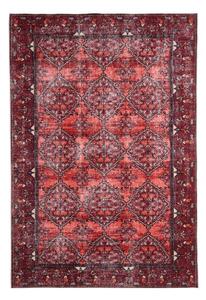 Bosforo piros szőnyeg, 80 x 150 cm - Floorita