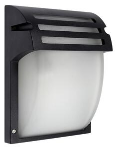 V-Tac Kültéri fali lámpa AMALFI 1xE27/40W/230V IP44 VT0096
