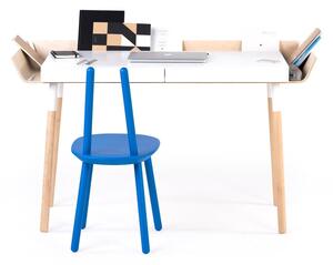 My Writing Desk íróasztal 2 fiókkal - EMKO
