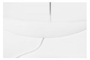 Pill fehér többfunkciós fali asztal - EMKO