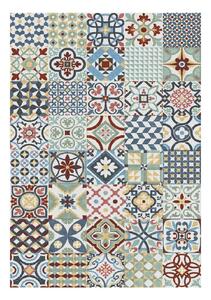 Azulejos szőnyeg, 80 x 150 cm - Universal