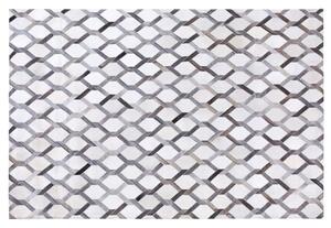 Modern szürke szőnyeg 160x230 cm AYDIN