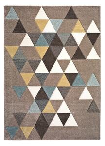 Triangles szőnyeg, 140 x 200 cm - Universal