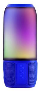 V-Tac LED RGB Asztali lámpa hangszóróval 2xLED/3W/230V VT0252