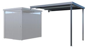 Bővítés az Avenberg Magnus 2.5 x 2.9 m - Premium kerti házakhoz