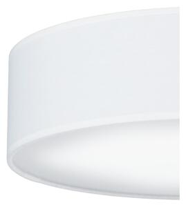 MIKA fehér mennyezeti lámpa, ⌀ 40 cm - Sotto Luce