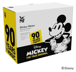 WMF 2 bögre kanállal Mickey Mouse