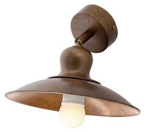 Incanti INCANTI 02-756 - Fali lámpa LENA 1xE27/42W/230V UN0101