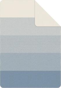 Ibena takaró Salerno Gots 2296/600 kék BIO, 140 x 200 cm