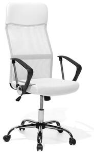 Modern fehér irodai szék DESIGN