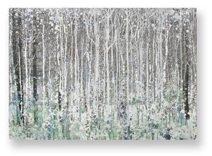 Watercolour Woods fali kép, 100 x 70 cm - Graham & Brown