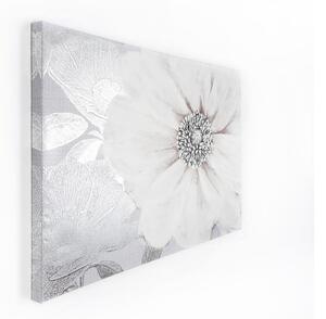 Grey Bloom fali kép, 80 x 60 cm - Graham & Brown