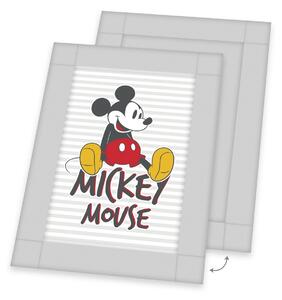Gyermek játszószőnyeg Mickey Mouse, 100 x 135 cm