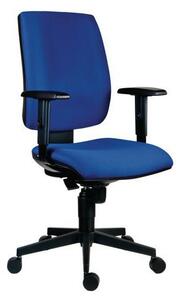 Hero irodai szék, kék