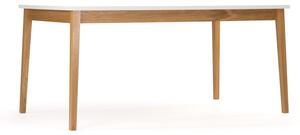 Blanco étkezőasztal, 165 x 90 cm - Woodman