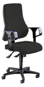 Topstar Point Top irodai szék, fekete%