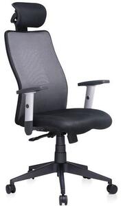 Manutan Expert Manutan Penelope irodai székek, szürke%