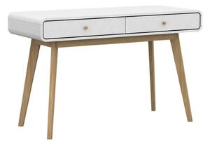 Íróasztal 50x120 cm Cassie – Støraa
