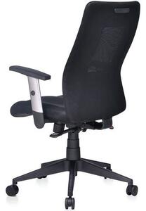 Manutan Expert Manutan Penelope irodai székek, fekete%