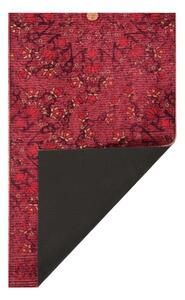 Cook & Clean Mirage piros futószőnyeg, 60 x 180 cm - Zala Living