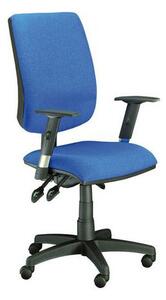 Yoki Synchro irodai szék, kék