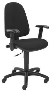 Nowy Styl Webstar irodai szék, fekete%