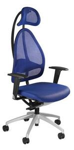 Topstar Open Art irodai szék, kék%