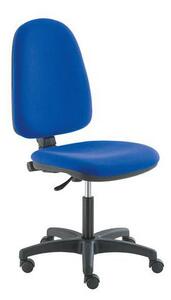 Dali irodai szék, kék