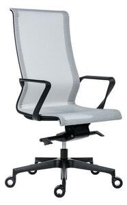Epic irodai szék, fehér