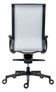 Epic irodai szék, fehér