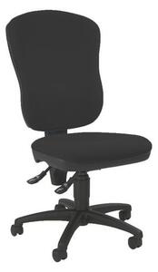 Topstar Point irodai szék, fekete%