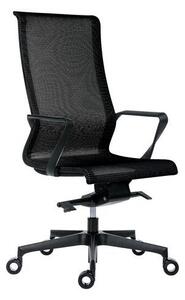Epic irodai szék, fekete